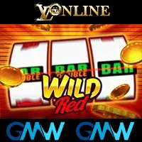 slot Wild Red GameMediaWorks